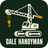 Dale's Handyman logo